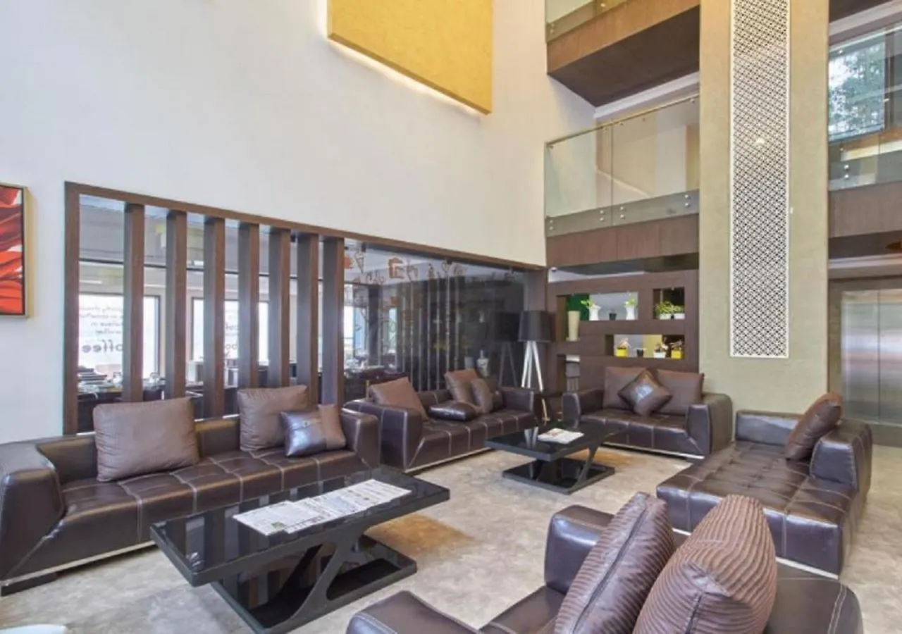 Eastend Munnar Resort