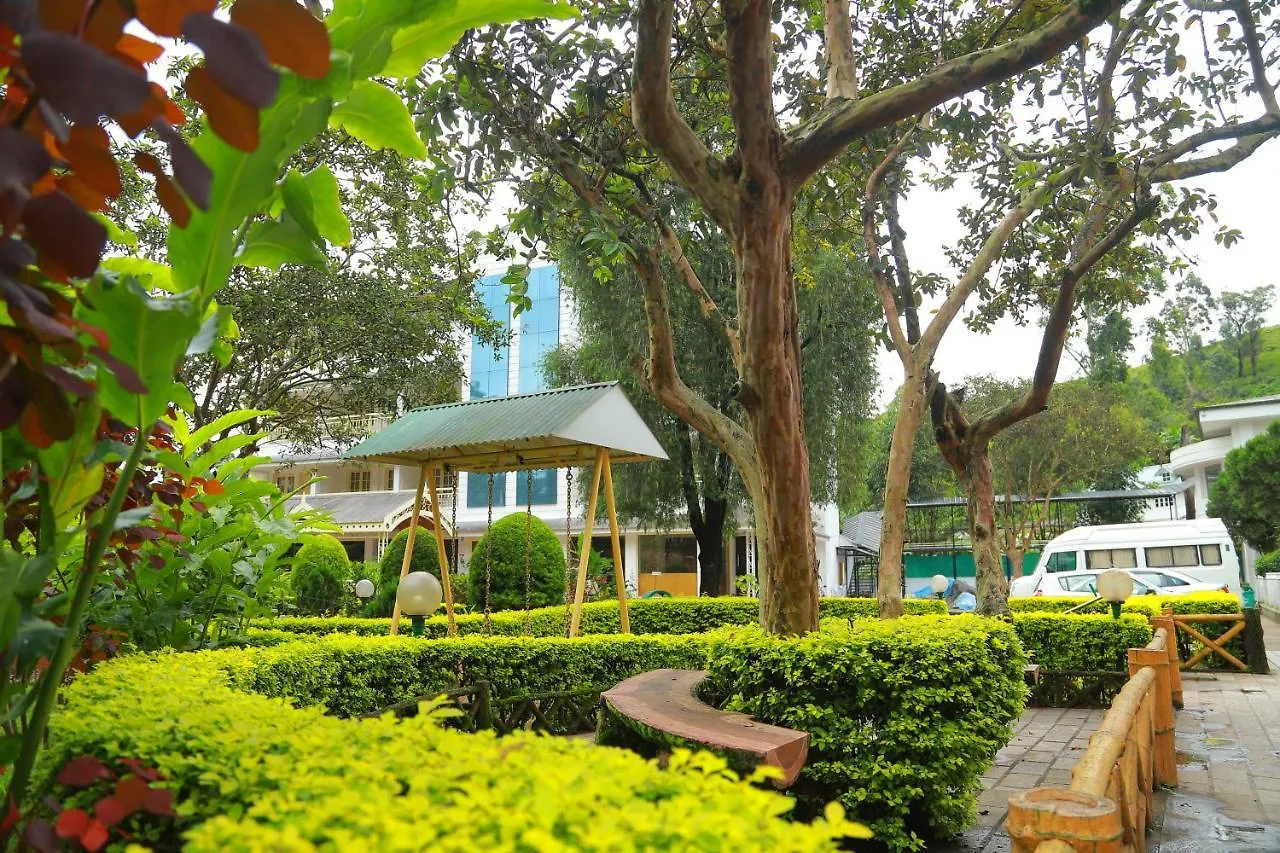 Resort Eastend Munnar