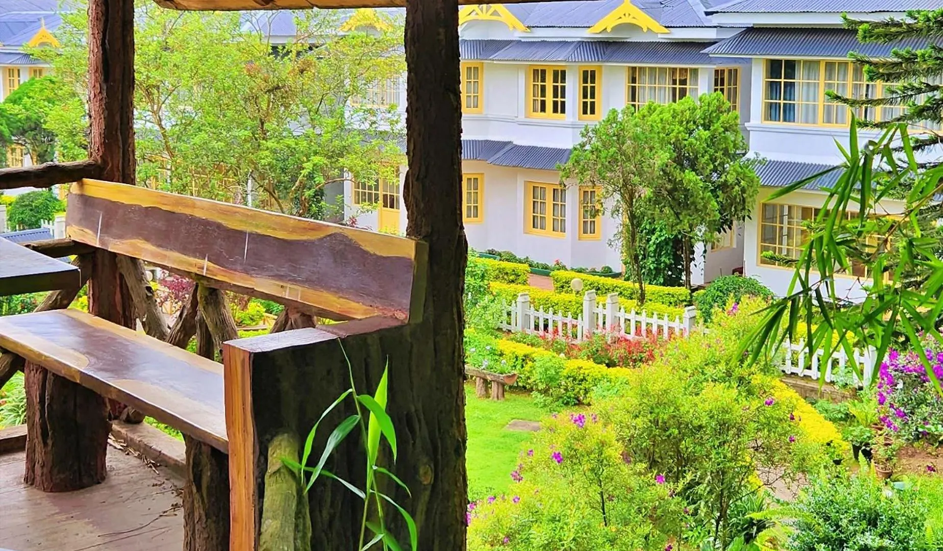 Eastend Munnar Resort