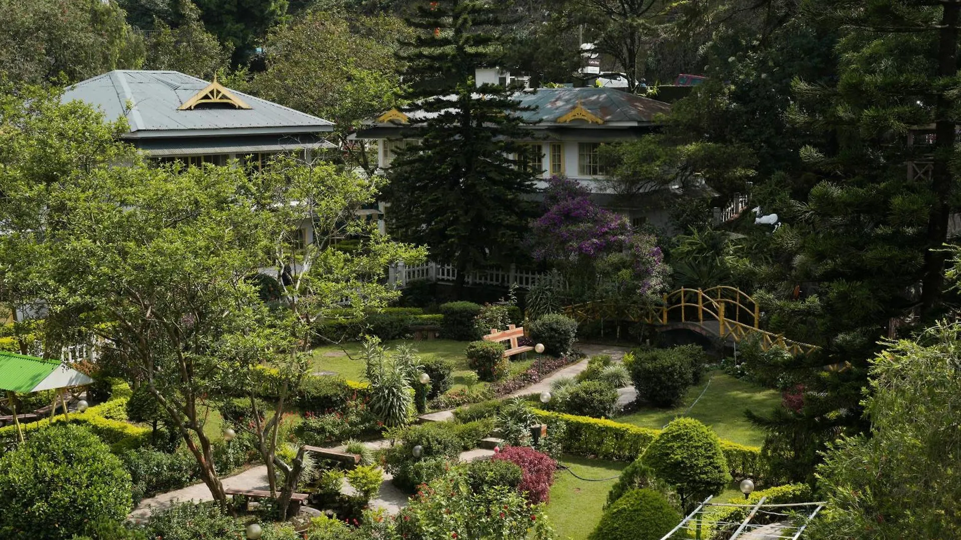 Resort Eastend Munnar