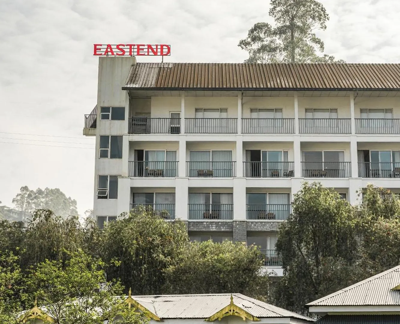 Eastend Munnar Resort