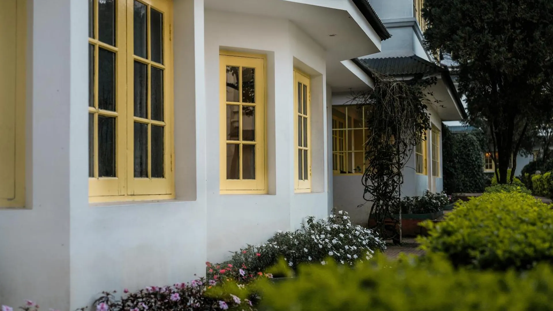 Eastend Munnar Resort