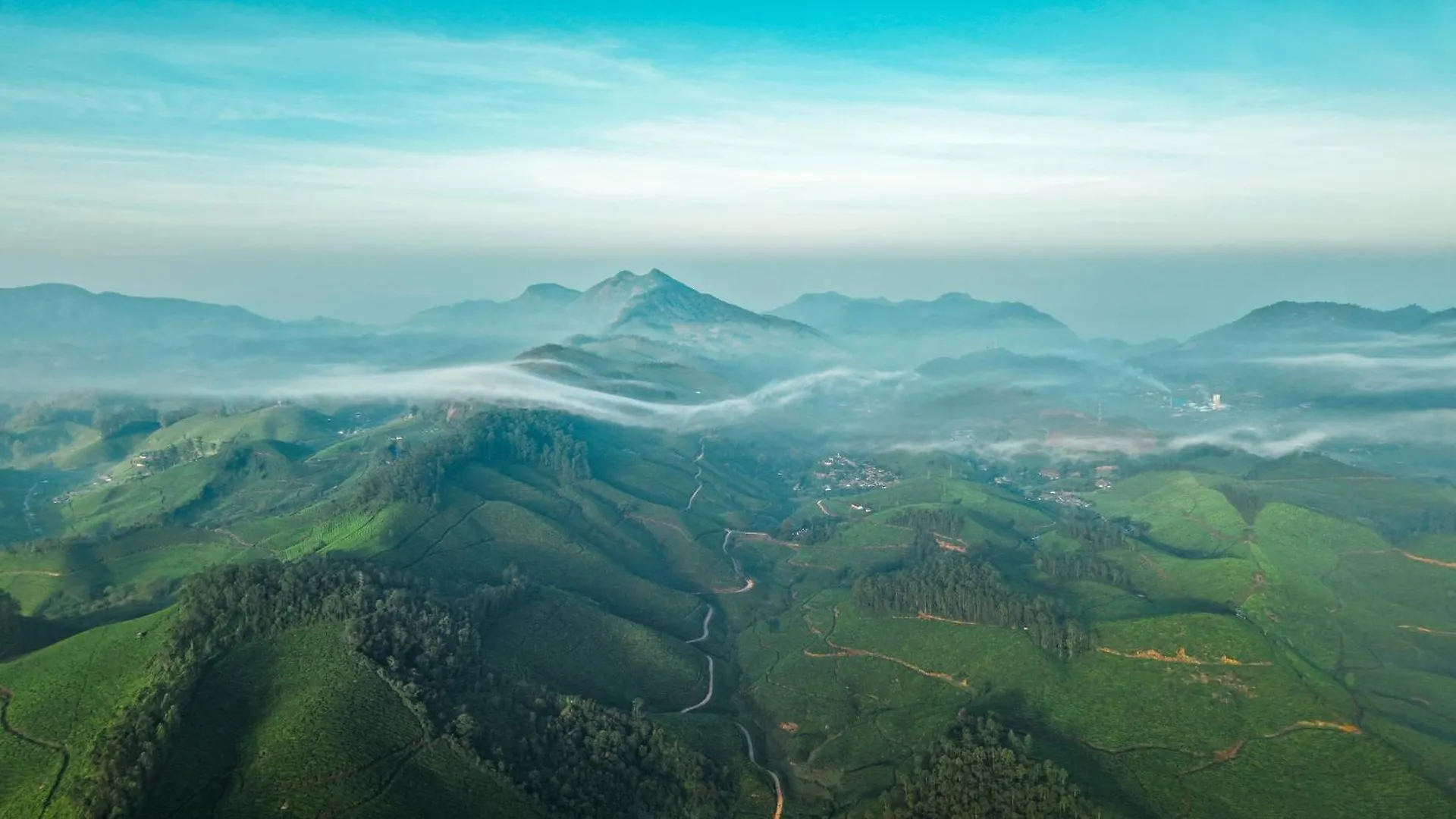 Eastend Munnar Resort