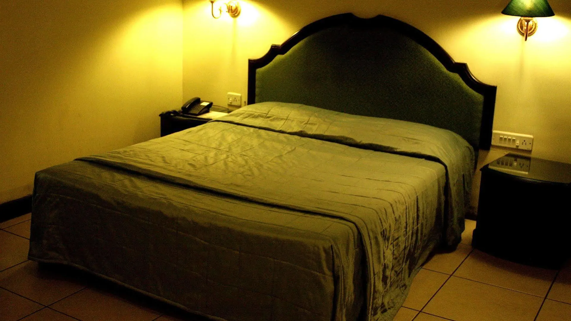 Eastend Munnar Resort