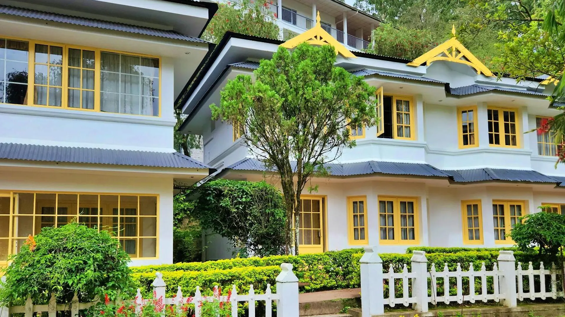 Eastend Munnar India