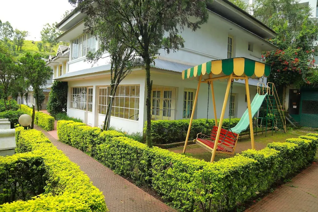 Eastend Munnar Resort