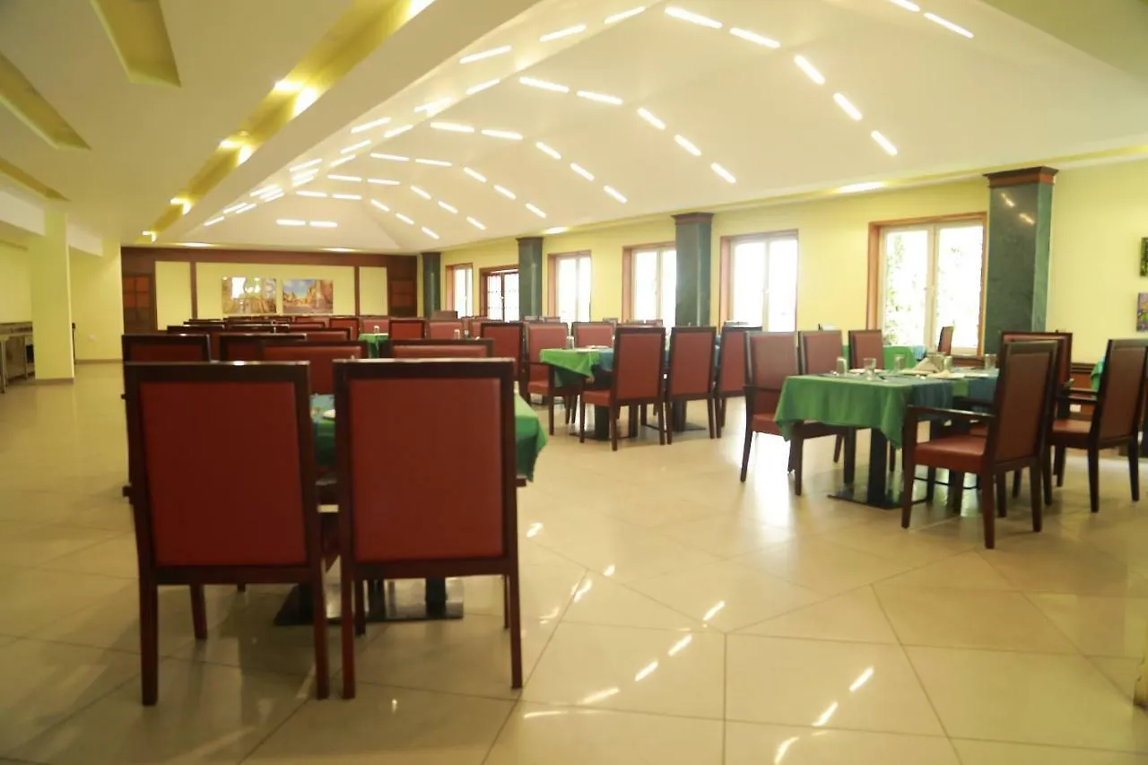 *** Resort Eastend Munnar India