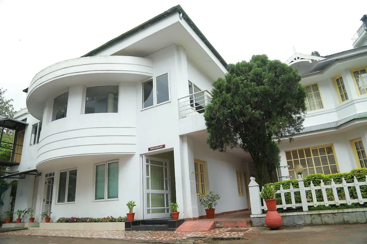 Resort Eastend Munnar