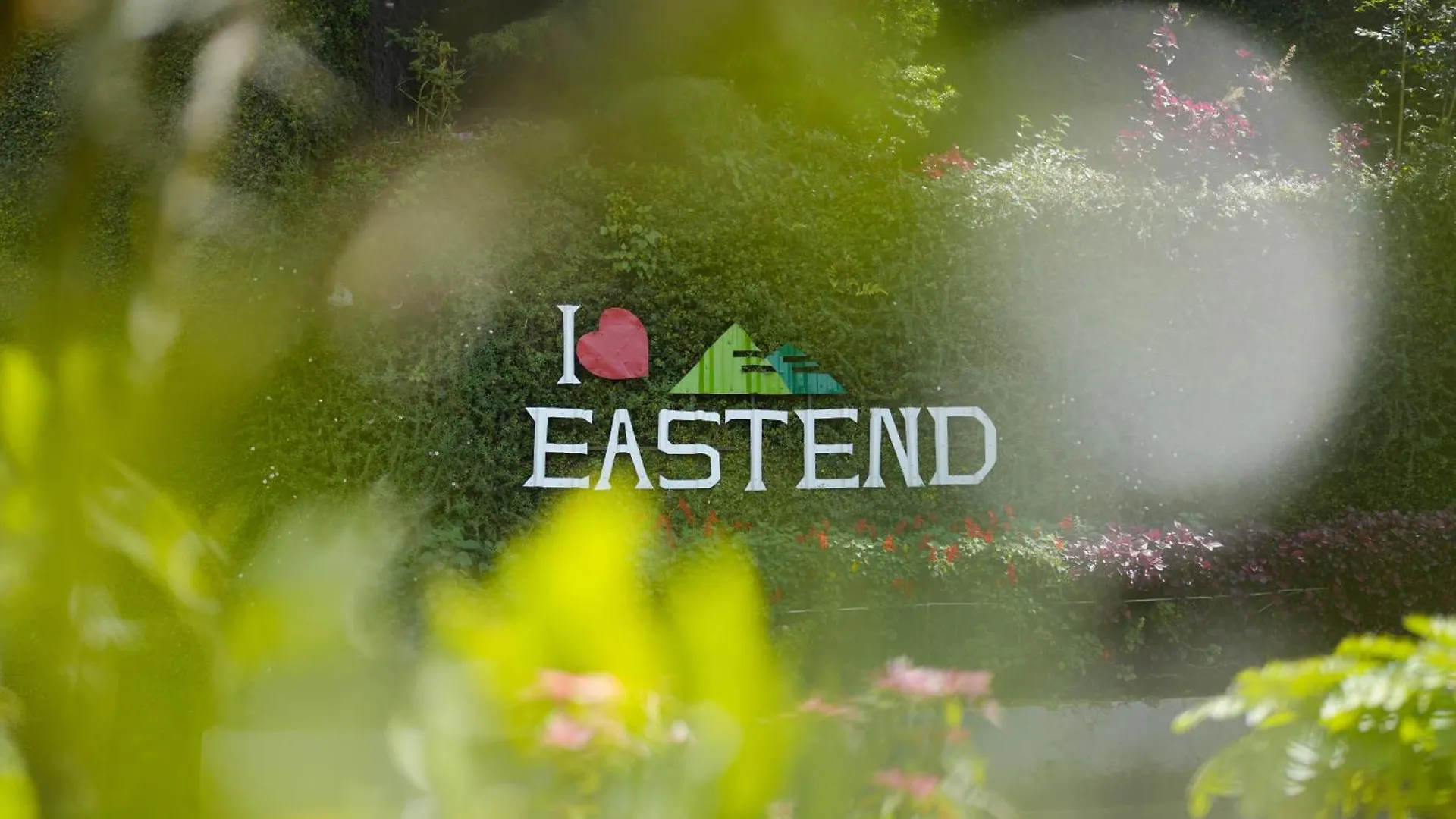 Eastend Муннар 3*,
